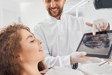 Medicina dentaria Imagionologia, cliníca Dental
