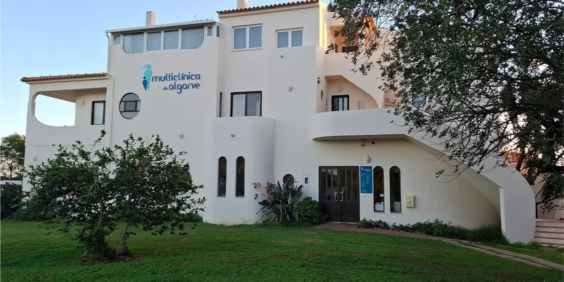 Multiclinica Do Algarve em quarteira