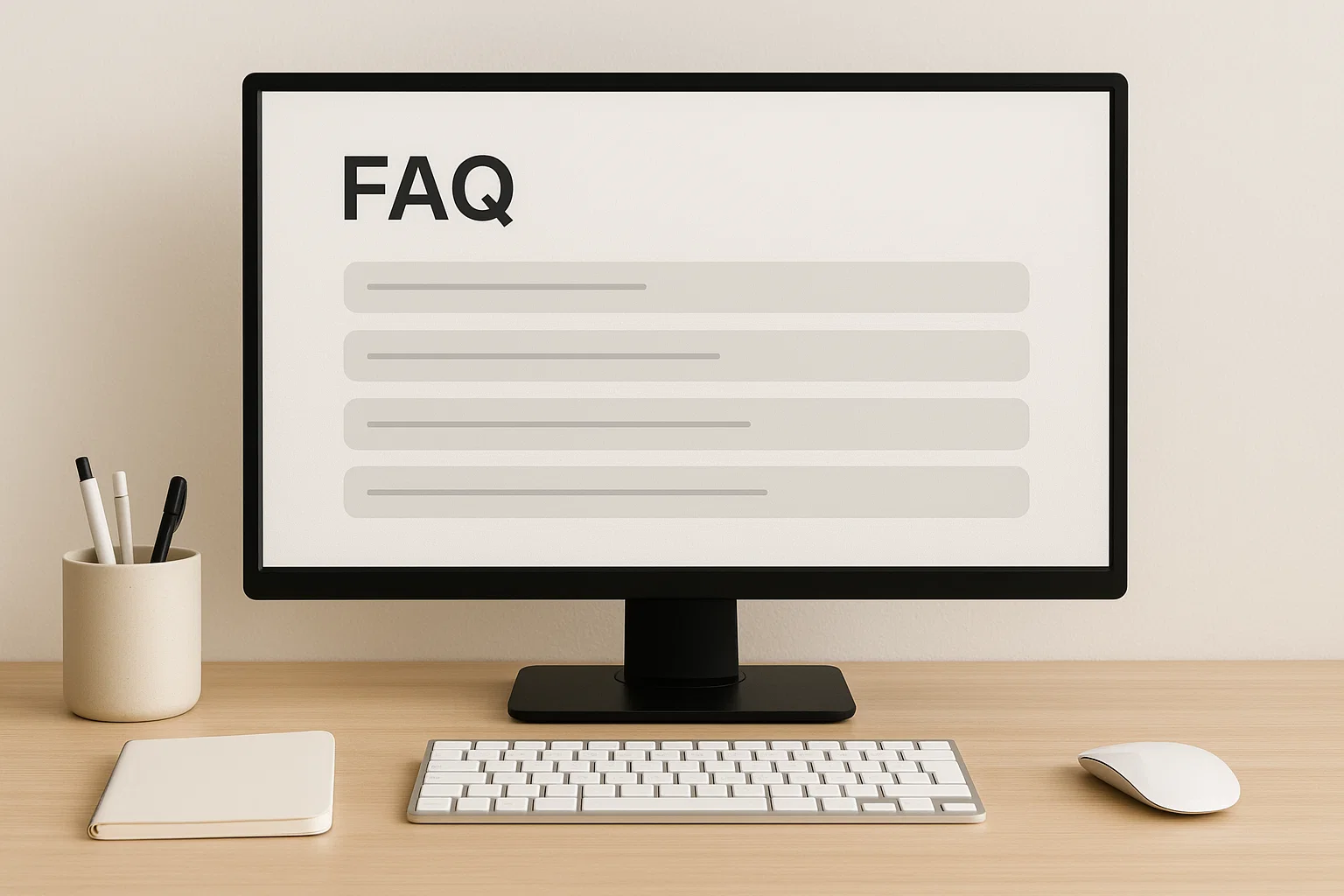 Perguntas frequentes sobre a Multiclínica do Algarve