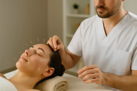 Medicina Tradicional Chinesa em Algarve