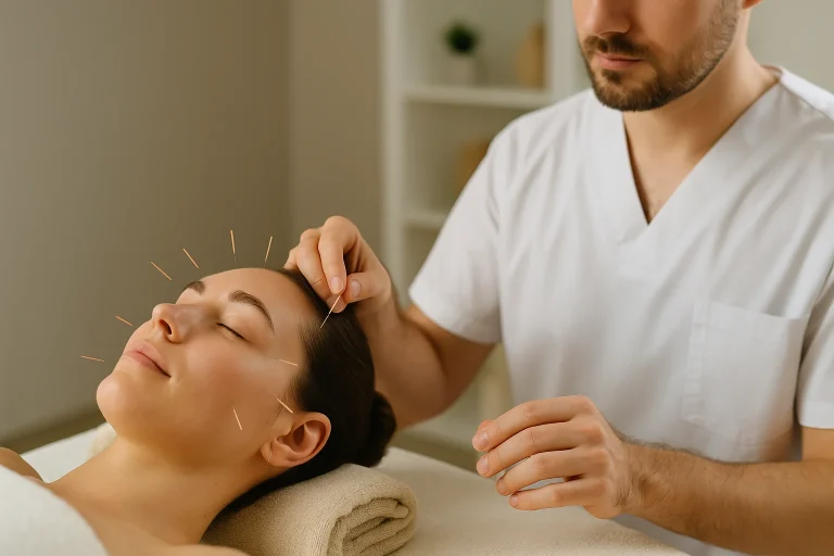 Traditional Chinese Medicine in the Algarve