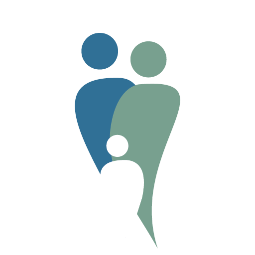 Multiclínica do Algarve icon representing humanised healthcare 2