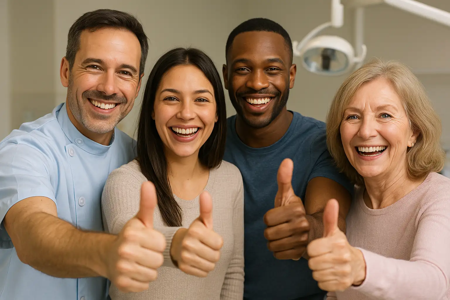 Medical and Dental Clinic in Quarteira at Multiclinica do Algarve