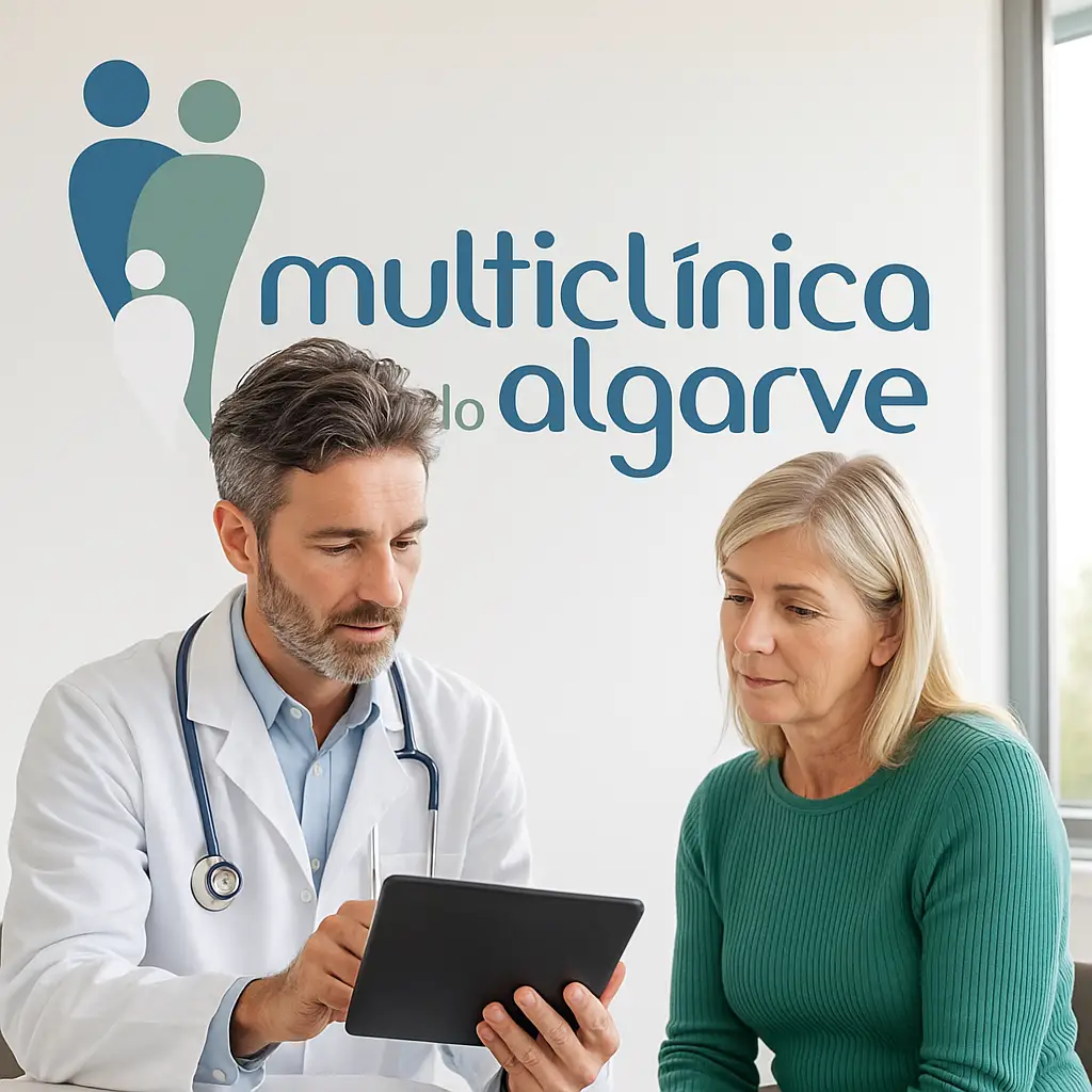 Obesity treatment in Quarteira, Personalised medical support for weight control and metabolism