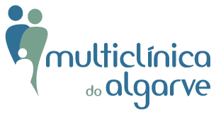 Multiclínica do Algarve Logo