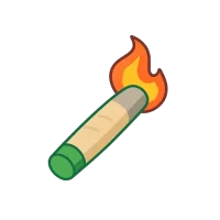 Moxibustion with burning mugwort - Chinese Therapeutic Treatment