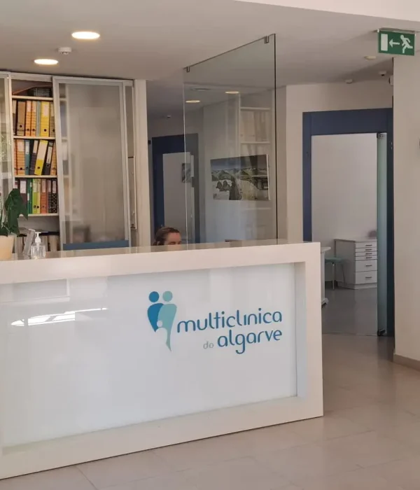 Sobre nosotros, Multiclinica Do Alagrve